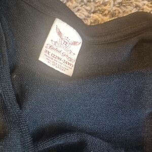 Black Sweater for Men